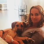 Edith Kramer - @kramertje1976 - Instagram