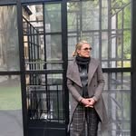 Edith Kramer - @edithkramer24 - Instagram
