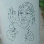 Edith Kramer Mug - @edithkramermug - Instagram