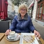 Edith Krause - @edithkrause34 - Instagram