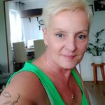 Edith Krüger - @edithkruger31 - Instagram