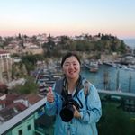 Edith Kwok - @edithhk - Instagram