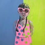 Lily Edith Lacey - @the.wunderkammerof - Instagram