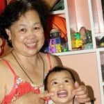 Editha Lacson - @edithalacson28 - Instagram