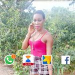 Edith Noelle Lakeine - @edith_lakeine - Instagram