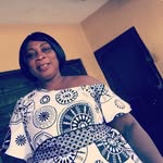 Edith Lamptey - @awuraheddy - Instagram