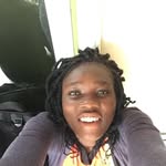 Edith Lamptey - @edit.h24 - Instagram
