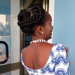 Edith M Lamptey - @edithlamptey - Instagram