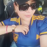 Edith Landeros - @landerossandra02 - Instagram