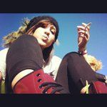 Edith Landry - @lorsteni - Instagram