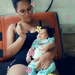 Edigna Vergara - @edith_lanegra2408 - Instagram