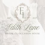 Edith Lane Bridal and Occasion House - @edithlaneoccasion - Instagram