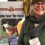 Edith Langley - @jazzyacresalpacas - Instagram
