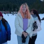 Edi Larsen - @edithlarsennnn - Instagram