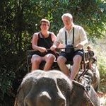 Edith Larsen - @61mormor - Instagram