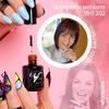Edith Larsen - @ongles.d.el - TikTok