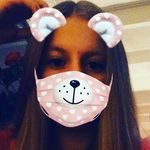 Edith Victoria Seloter Larsen - @edith_13.03.05 - Instagram