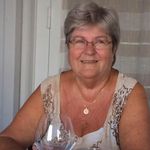Karen Edith Larsen - @karenlarsen605 - Instagram