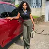 Edith Lastar 🇨🇲🇨🇦 - @edithlastar - TikTok