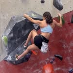 Edith Laurent - @bigrocks_not_bigsticks - Instagram