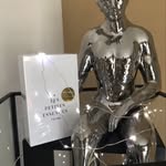 Edith Laurent - @eternel_parfum_zabokcarasaga - Instagram