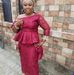 Edith Lawal - Facebook