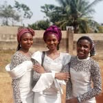 Edith Lawal - @edith85990 - Instagram