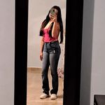 Edith Lazcano - @i_am.ditzzzy - Instagram