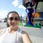 Ana Edith Román Leandro - @anaromanleandro - Instagram