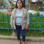 Edith Carmen Flores Leandro - @edithcarmenflores - Instagram