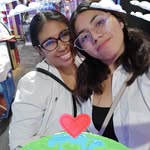 Edith Castañeda - @edithleandrocastaneda - Instagram