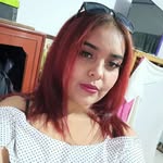 Edith Padilla - @edithleandrolup95 - Instagram