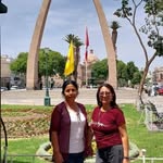 Haydeé Edith Leandro Felles - @hedith2022 - Instagram