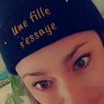 Edith Lebel - @une_fille_s_essaye - Instagram