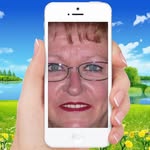 Edith L'heureux Lebel - @lheureuxlebel - Instagram
