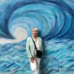 Edith Lechner - @elechner57 - Instagram