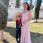 Edith Vanessa Lechuga Maldonado - @vanedi_08 - Instagram