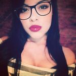 Edith Ledesma - @edithcristal02 - Instagram