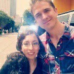 Edith Lefebvre - @edithastronaut - Instagram