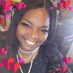 Edith J-Lester - @mrssexiijones - Instagram
