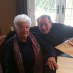 Edith Levine - @bobnede - Instagram