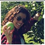 Edith Levy, RD CDE - @elevyrd - Instagram