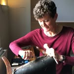 Edith Light Upholstery - @edithlightupholstery - Instagram