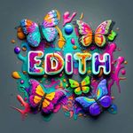 Edith Long - @edith_longrmz - Instagram