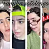 Edith de familia Soto Longo - @wurwubmso0t - TikTok