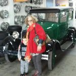 Edith Lujan Benetti - @benettiedithlujan - Instagram