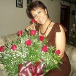 Liliana Edith Lujan Ruelas - @lujanliliana - Instagram