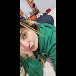 Edith Luna - @belslu92 - Instagram