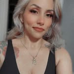 Edith Luna - @snow_flake26 - Instagram