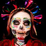 Edith Luna - @creative.dreamup - Instagram